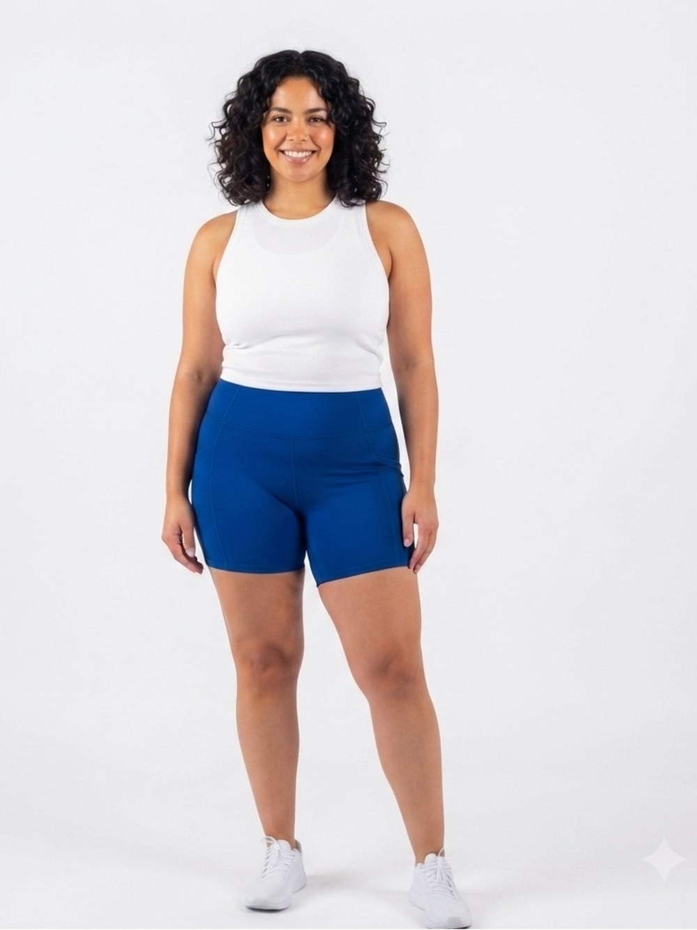 Core 10 Bike Shorts